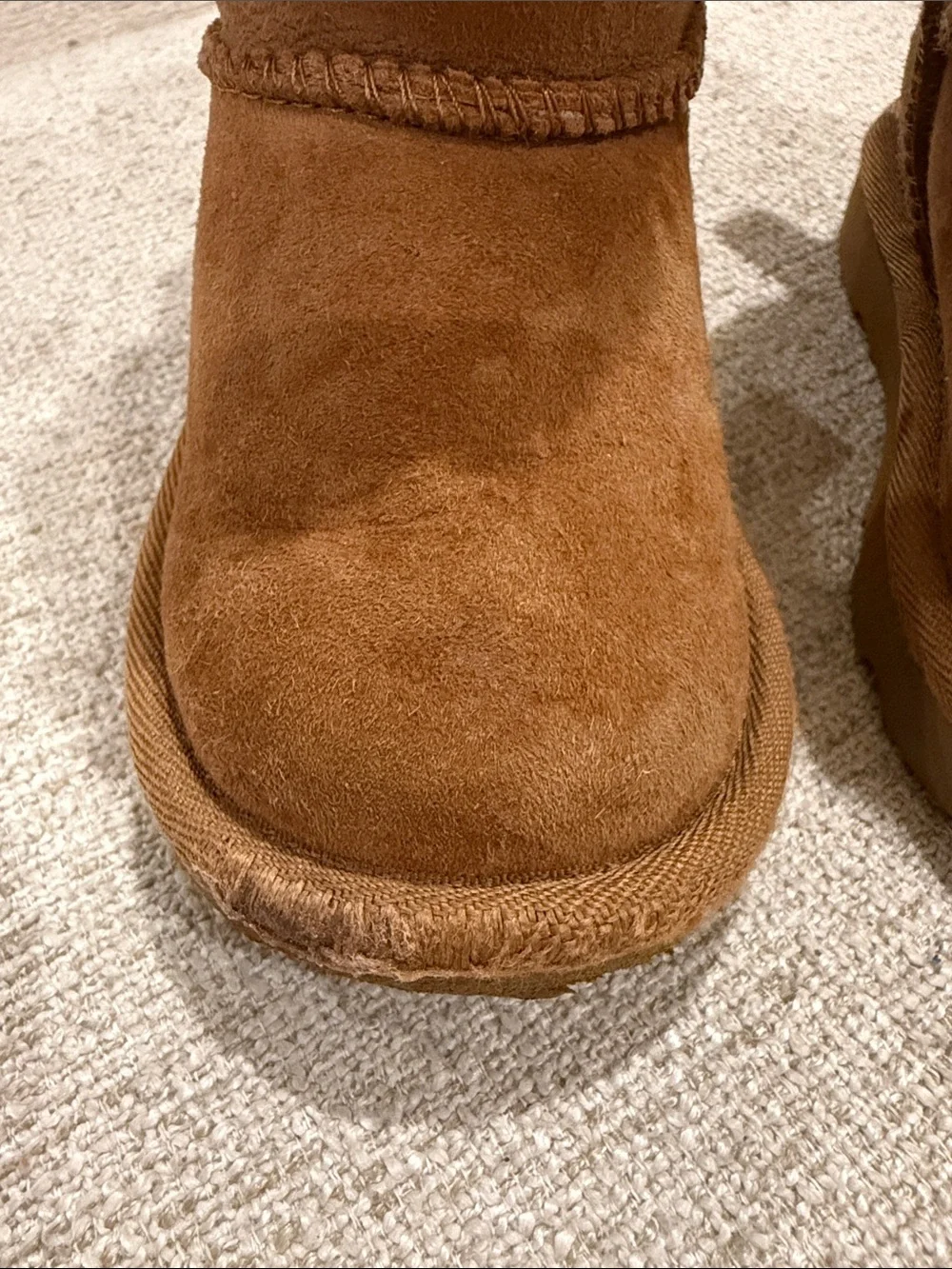 UGG uggs like